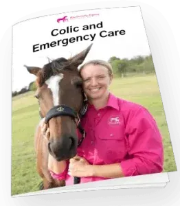 Free Colic Prevention Guide