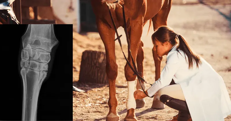 Horse Emergency & First Aid category