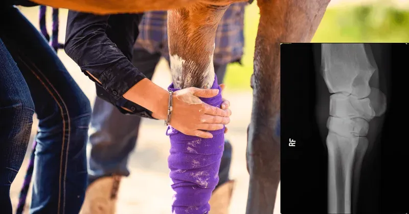 Horse Emergency & First Aid category