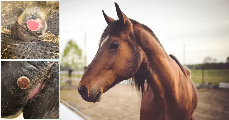 Skin & Coat Conditions category