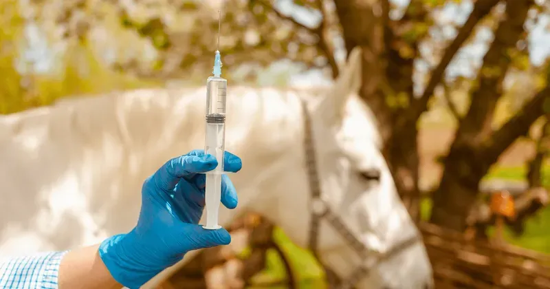 Vaccination category